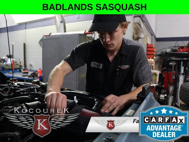 Used 2022 Ford Bronco Badlands AWD/4WD image 30