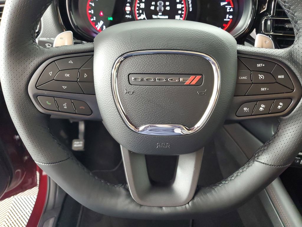 New 2025 Dodge Durango R/T image 24