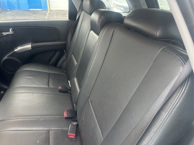 Used 2009 Kia Sportage EX w/ Luxury Pkg image 9