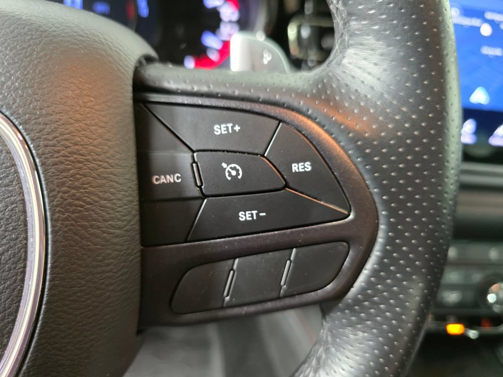 Used 2021 Dodge Durango R/T w/ Blacktop Package AWD/4WD image 34
