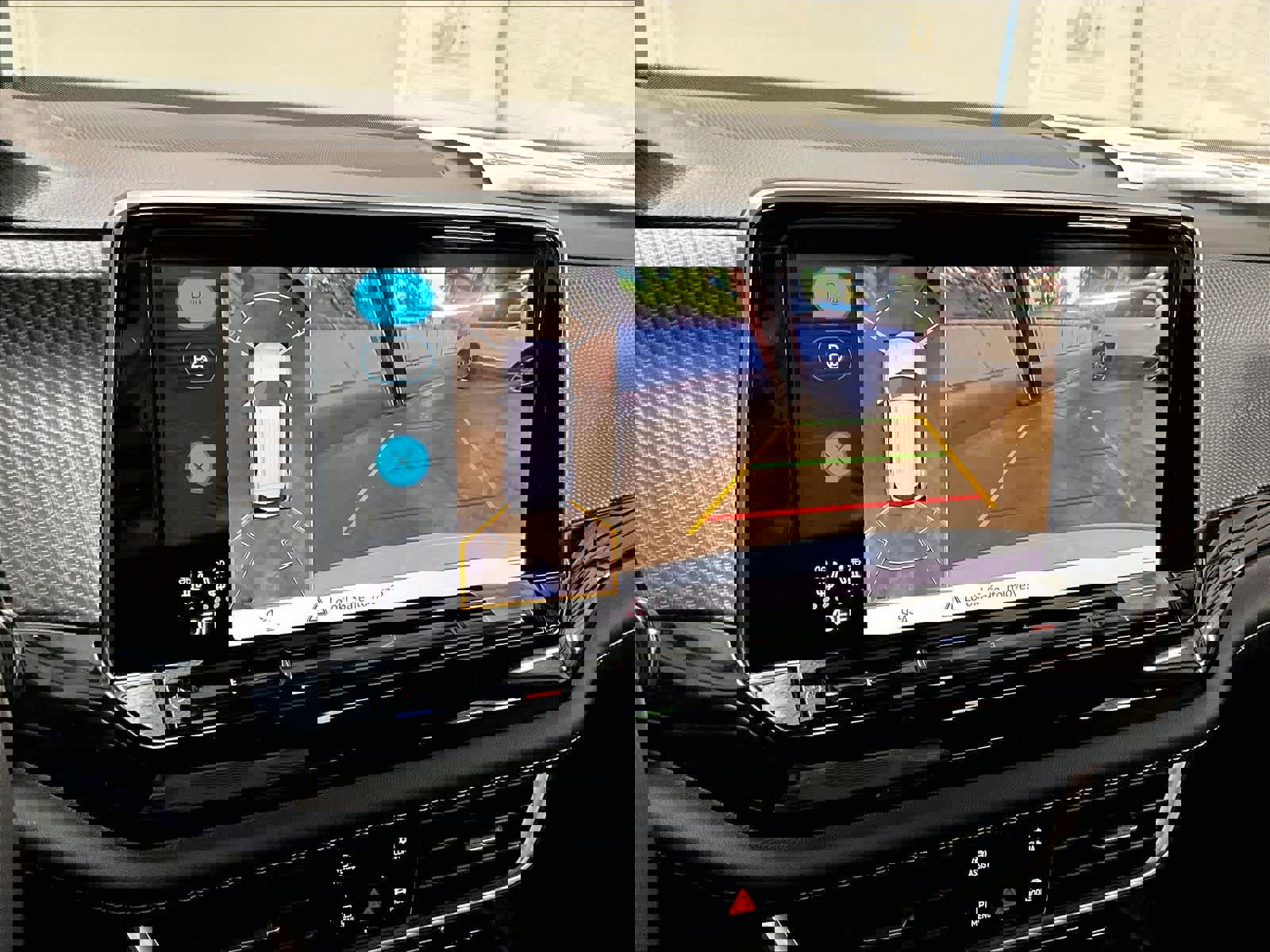 New 2026 Volkswagen Atlas Cross Sport SEL Premium R-Line image 20