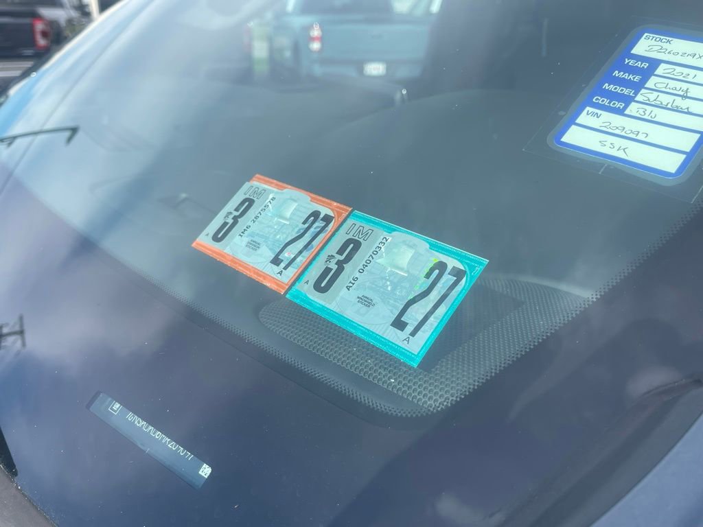 Used 2021 Chevrolet Suburban Z71 w/ Rear Media and Nav Package image 5