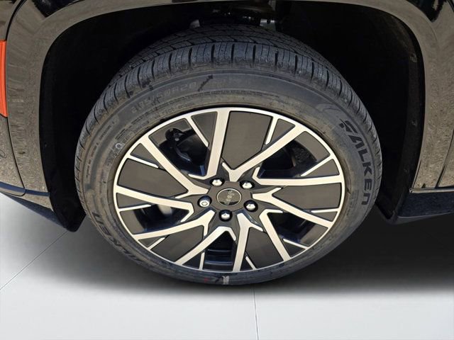 New 2025 Jeep Wagoneer S Limited image 10