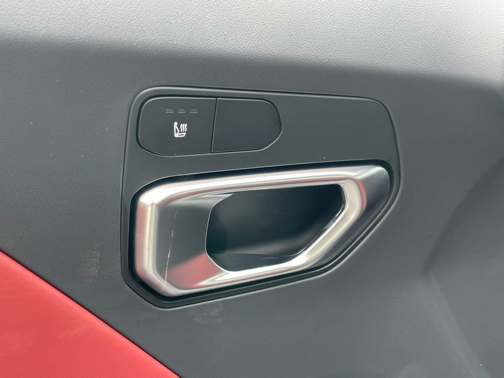 New 2026 Kia K4 GT-Line Turbo FWD image 12