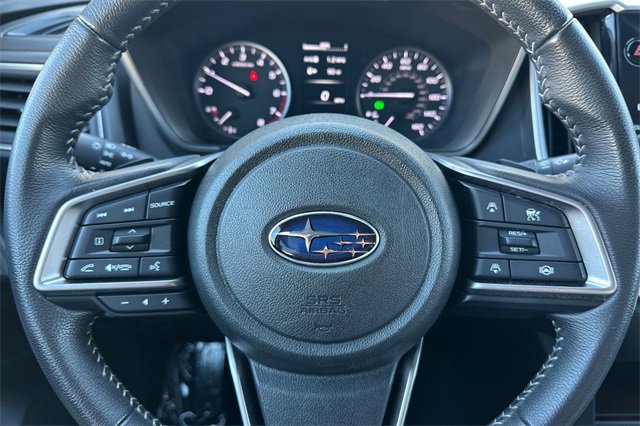 Used 2023 Subaru Ascent Premium w/ Convenience Package image 28