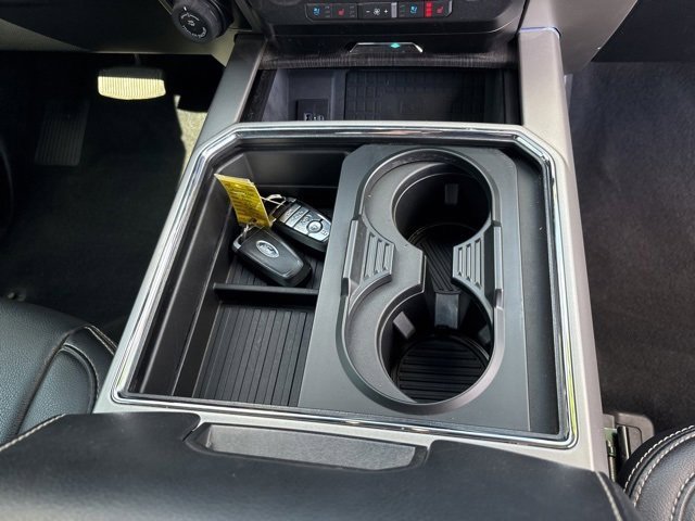 Used 2021 Ford F350 Lariat w/ Lariat Ultimate Package image 11