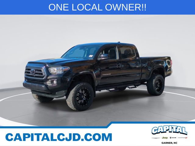 Used 2021 Toyota Tacoma SR5