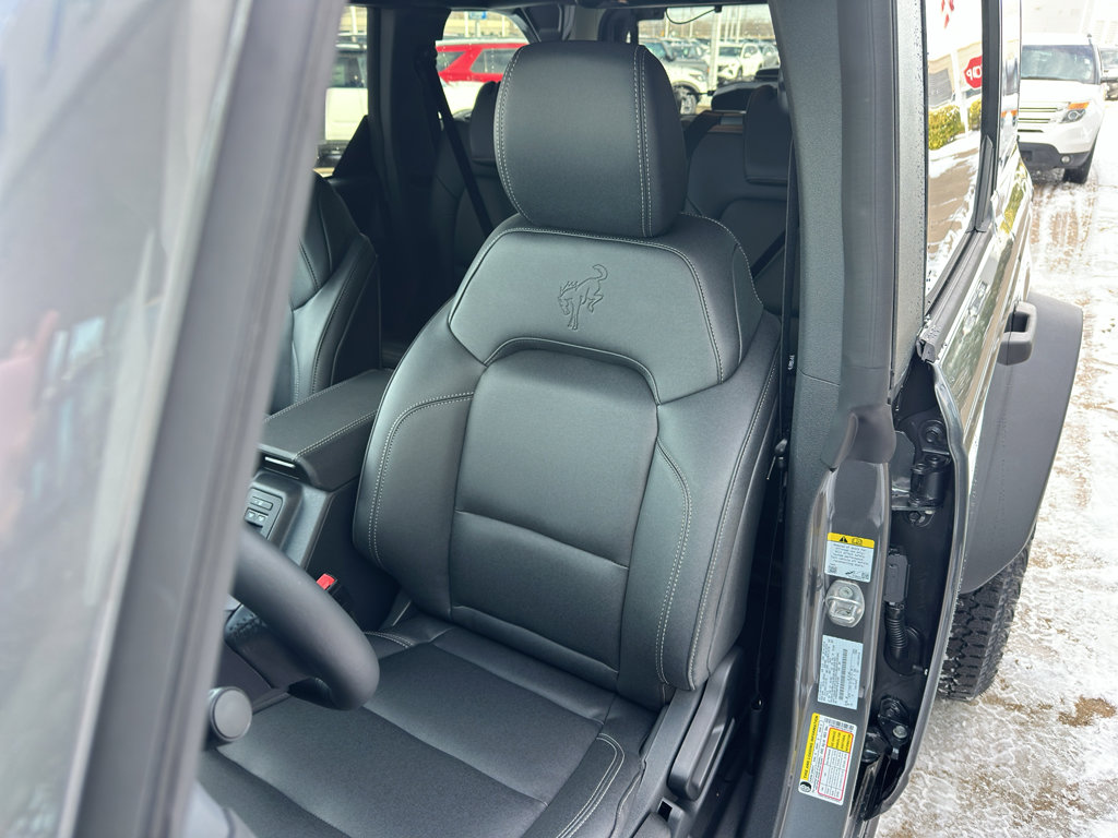 New 2025 Ford Bronco Badlands image 27