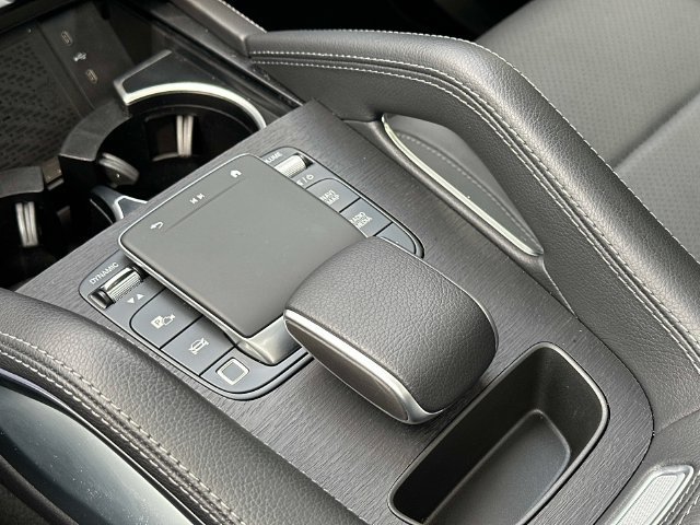 Certified 2025 Mercedes-Benz GLE 450 4MATIC Coupe image 32