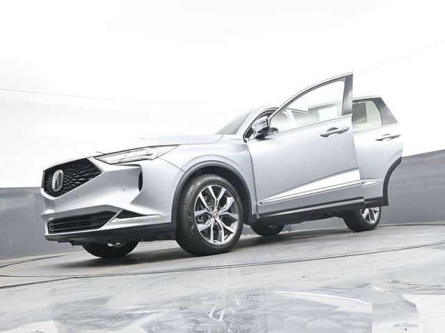 Used 2024 Acura MDX FWD w/ Technology Package image 45