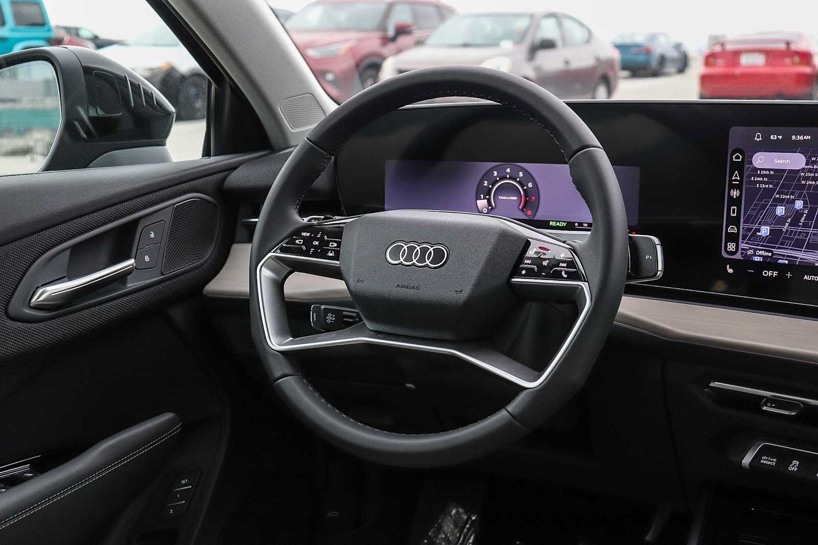 New 2026 Audi Q3 quattro 2.0T AWD/4WD image 20