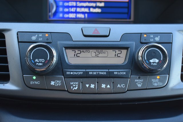 Used 2015 Honda Odyssey EX-L image 25