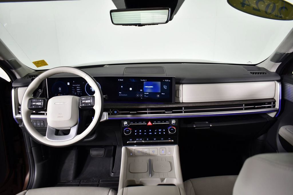 Used 2024 Hyundai Santa Fe Calligraphy image 46