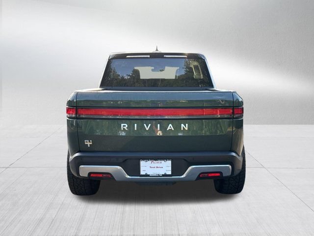 Used 2022 Rivian R1T Adventure AWD/4WD image 7