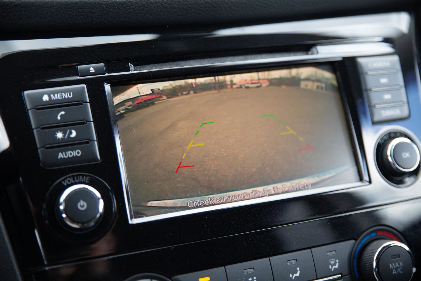 Used 2019 Nissan Rogue S w/ Special Edition Package image 17