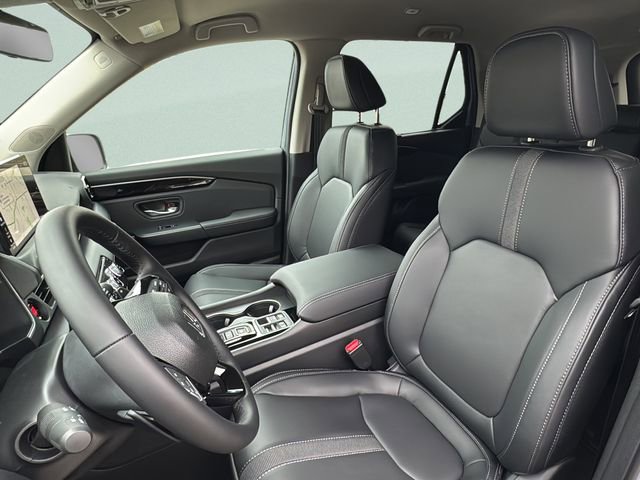 New 2026 Honda Pilot EX-L image 10