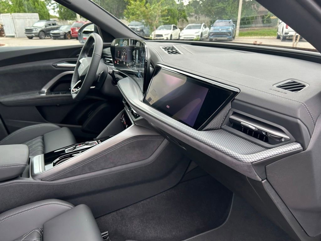 New 2026 Audi SQ5 Premium Plus AWD/4WD image 50