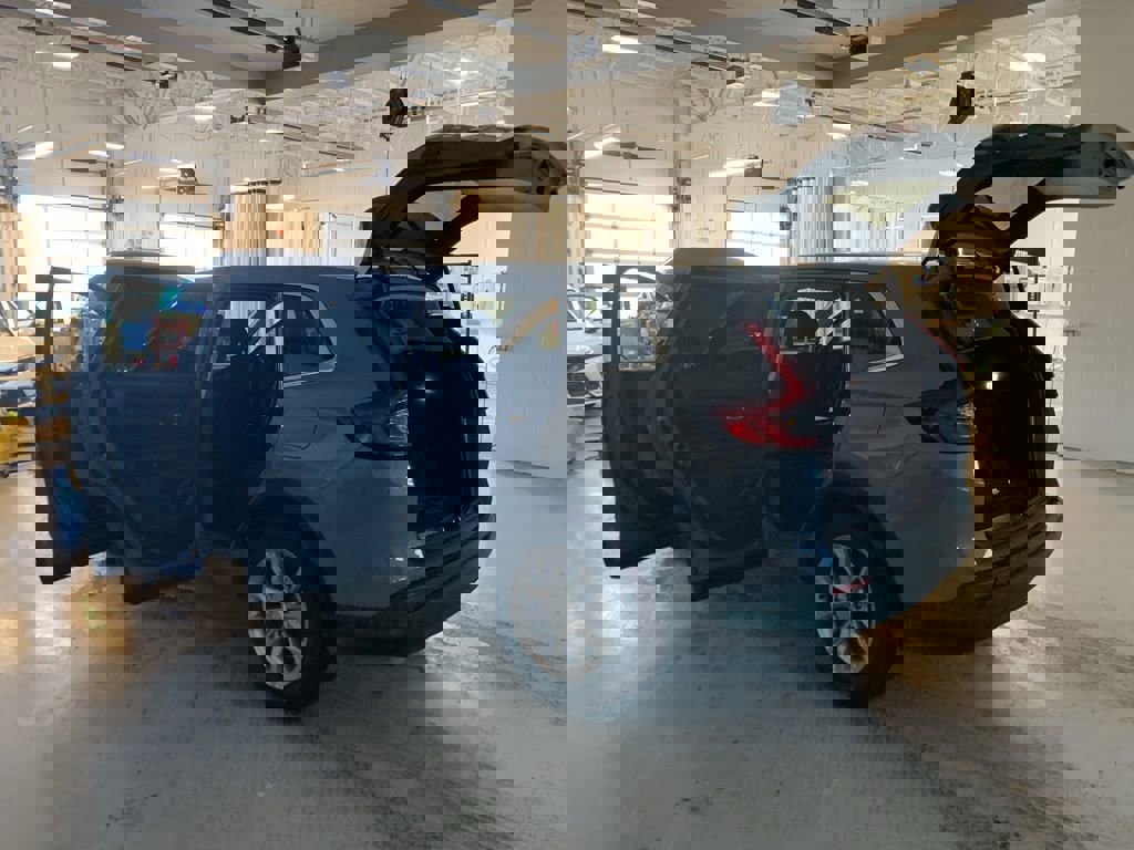 Used 2024 Honda CR-V EX image 34