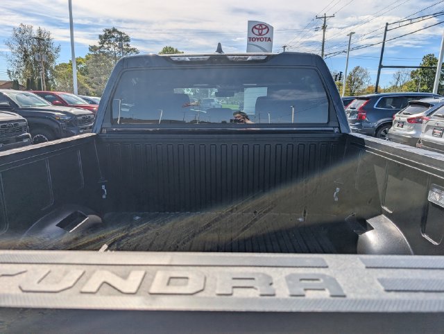 New 2026 Toyota Tundra Platinum AWD/4WD image 10