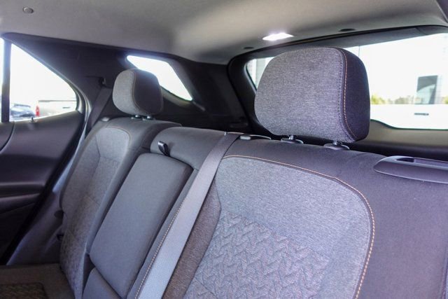 Used 2024 Chevrolet Equinox LT image 24