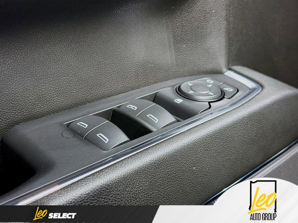 Used 2024 GMC Sierra 1500 Elevation image 18