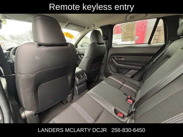 Used 2024 MAZDA CX-50 AWD 2.5 S w/ Select Package image 17