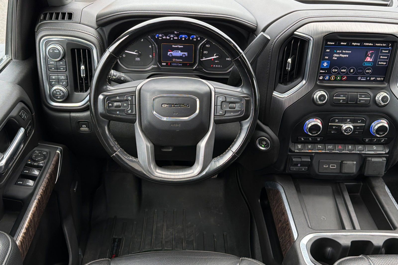 Used 2023 GMC Sierra 2500 Denali image 15