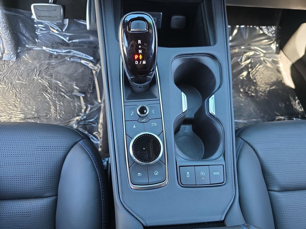 Used 2025 Cadillac XT4 Sport FWD image 27