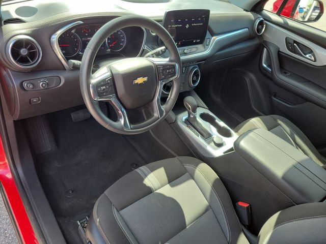 Used 2023 Chevrolet Blazer LT FWD image 15