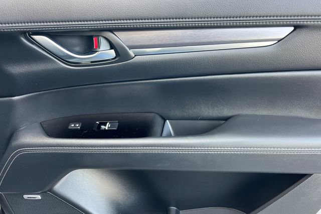 Certified 2025 MAZDA CX-5 AWD 2.5 S w/ Premium Plus Pkg image 20