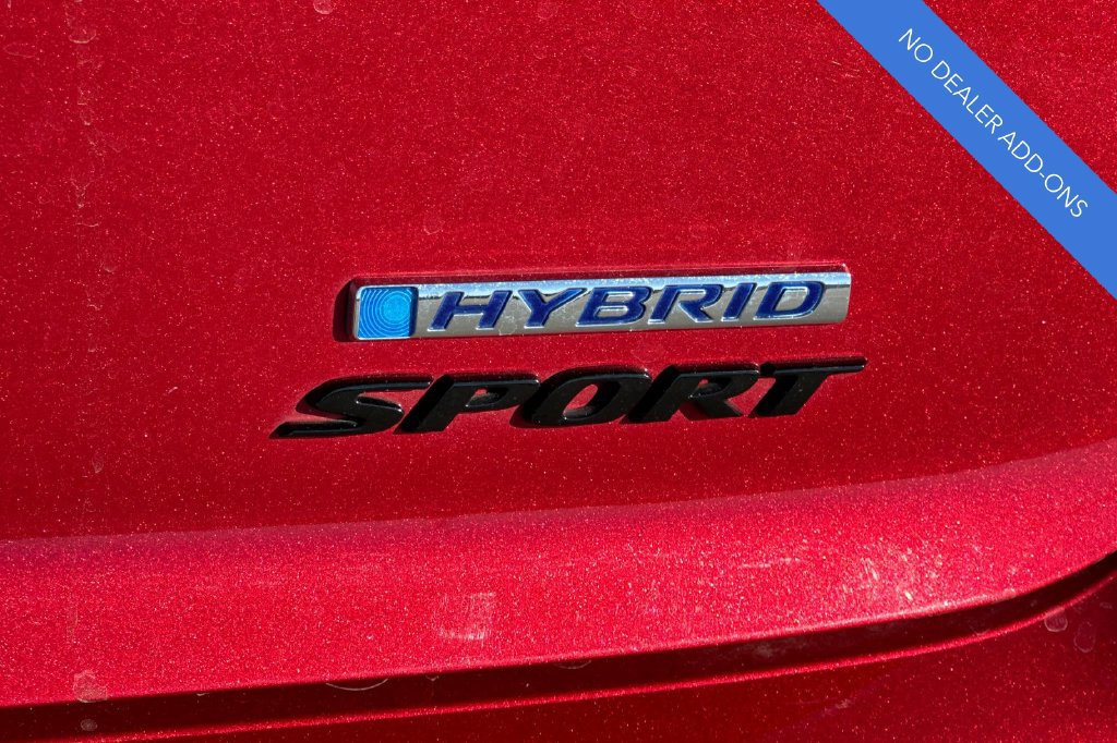 Used 2023 Honda Accord Sport image 29
