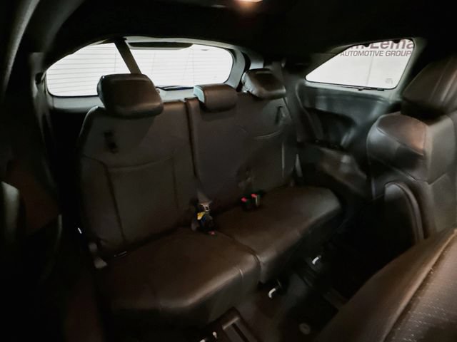 Used 2025 Toyota Sienna Platinum AWD/4WD image 29