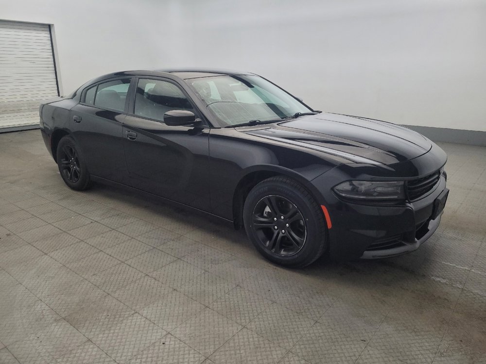 Used 2021 Dodge Charger SXT w/ Leather Interior Group image 11