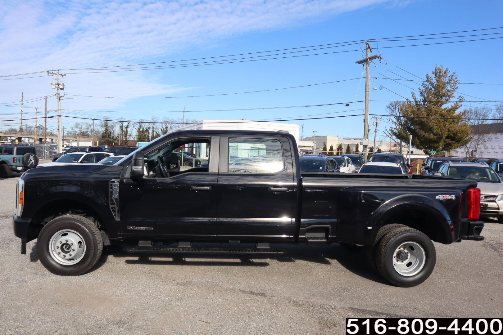 Used 2025 Ford F350 XL image 8