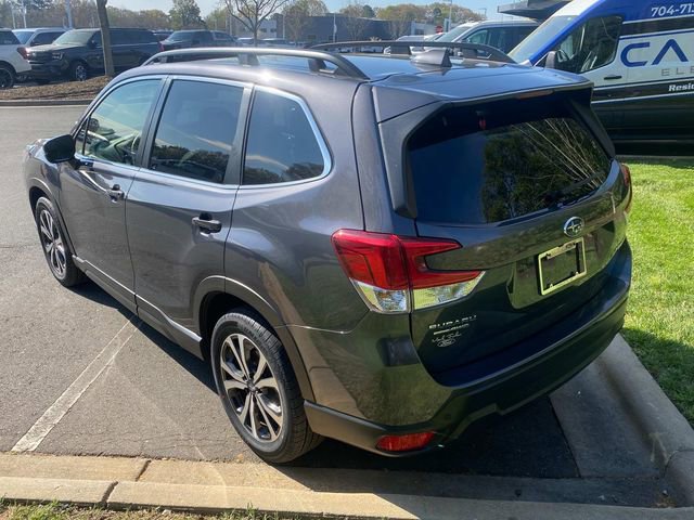 Used 2023 Subaru Forester Limited AWD/4WD image 31