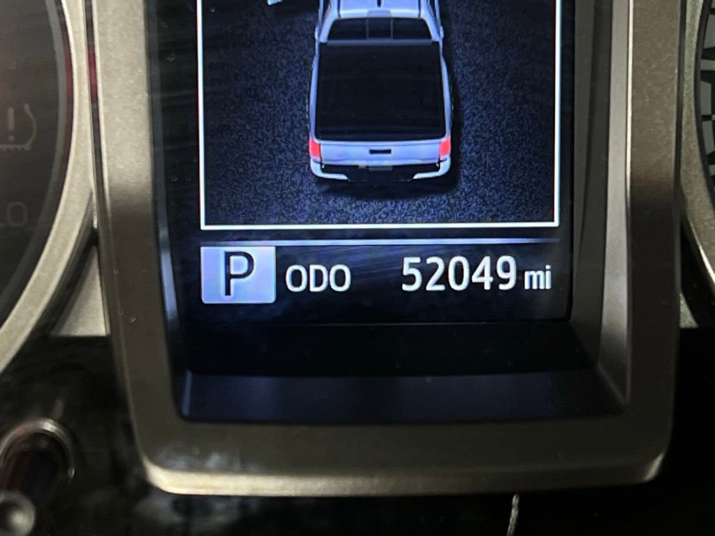 Used 2023 Toyota Tacoma SR image 16