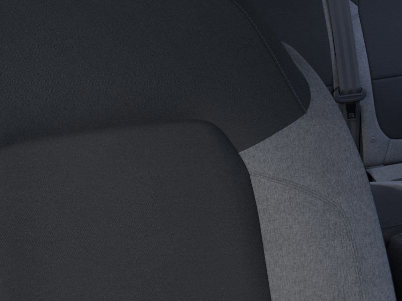 New 2026 Ford Bronco Big Bend w/ Black Appearance Package image 18