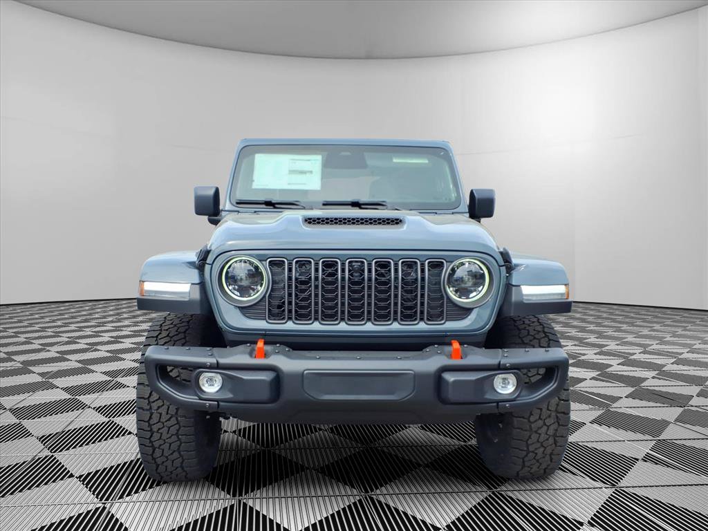 New 2026 Jeep Gladiator Mojave AWD/4WD image 2