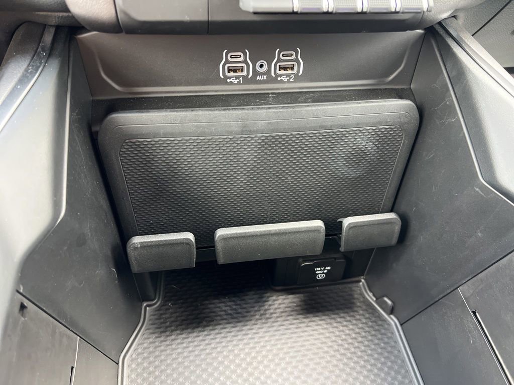 Certified 2026 RAM 1500 Big Horn RWD image 52