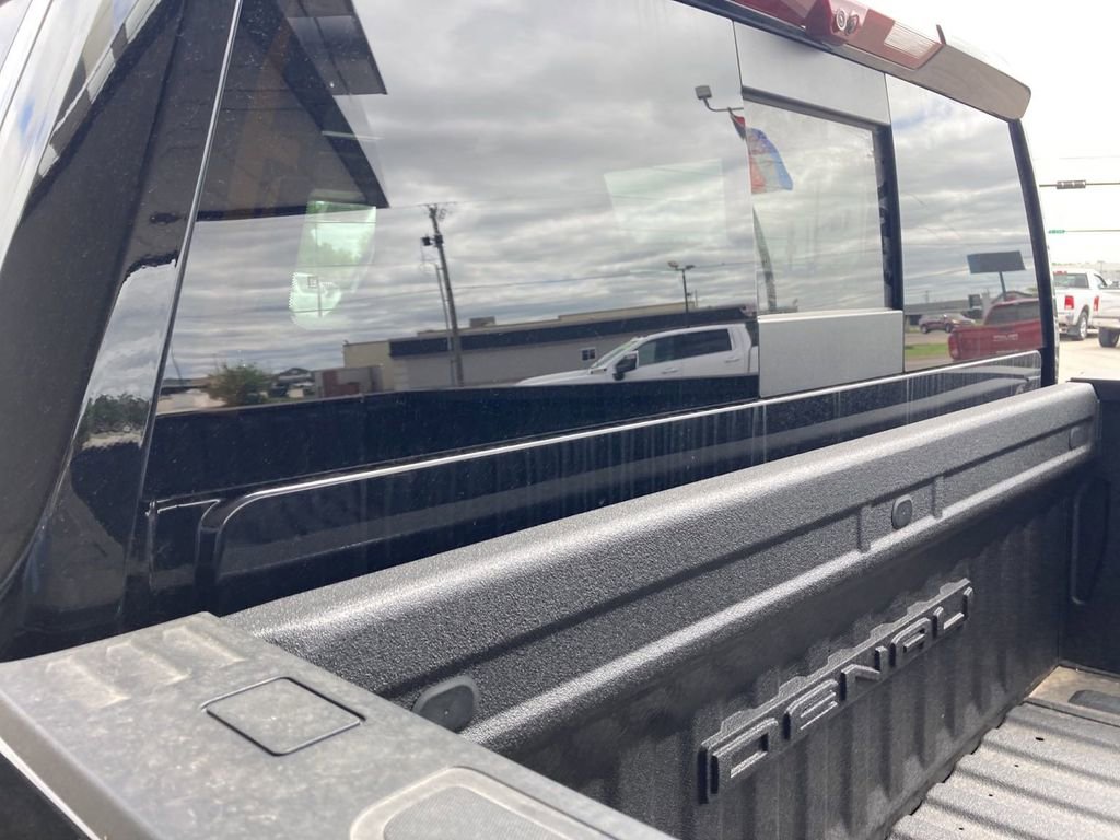 New 2024 GMC Sierra 2500 Denali w/ Technology Package image 34