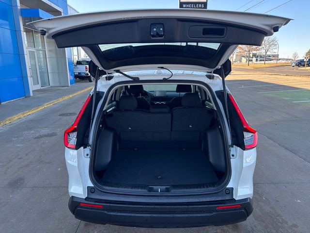 Used 2025 Honda CR-V EX image 24