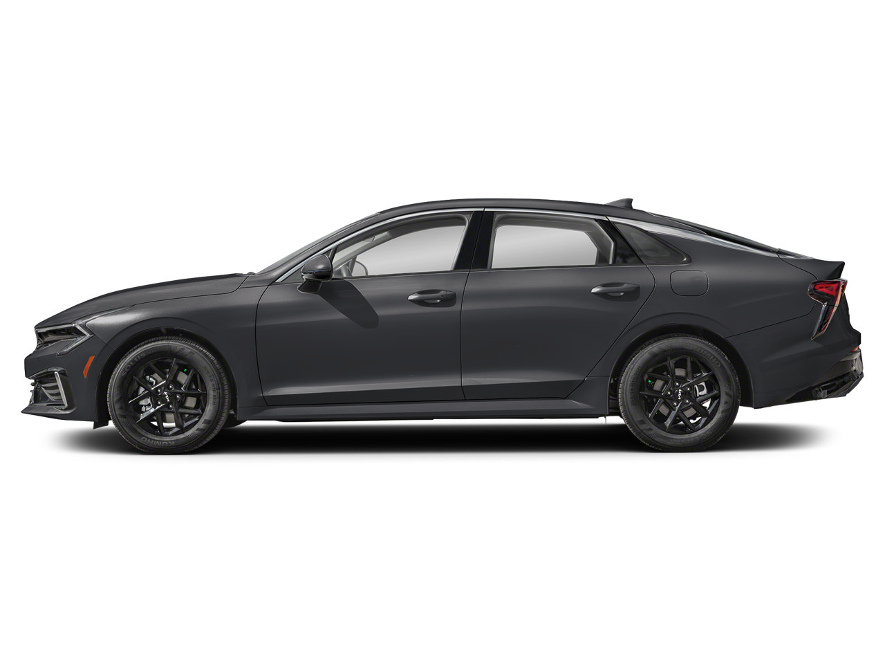 New 2026 Kia K5 LXS FWD image 31
