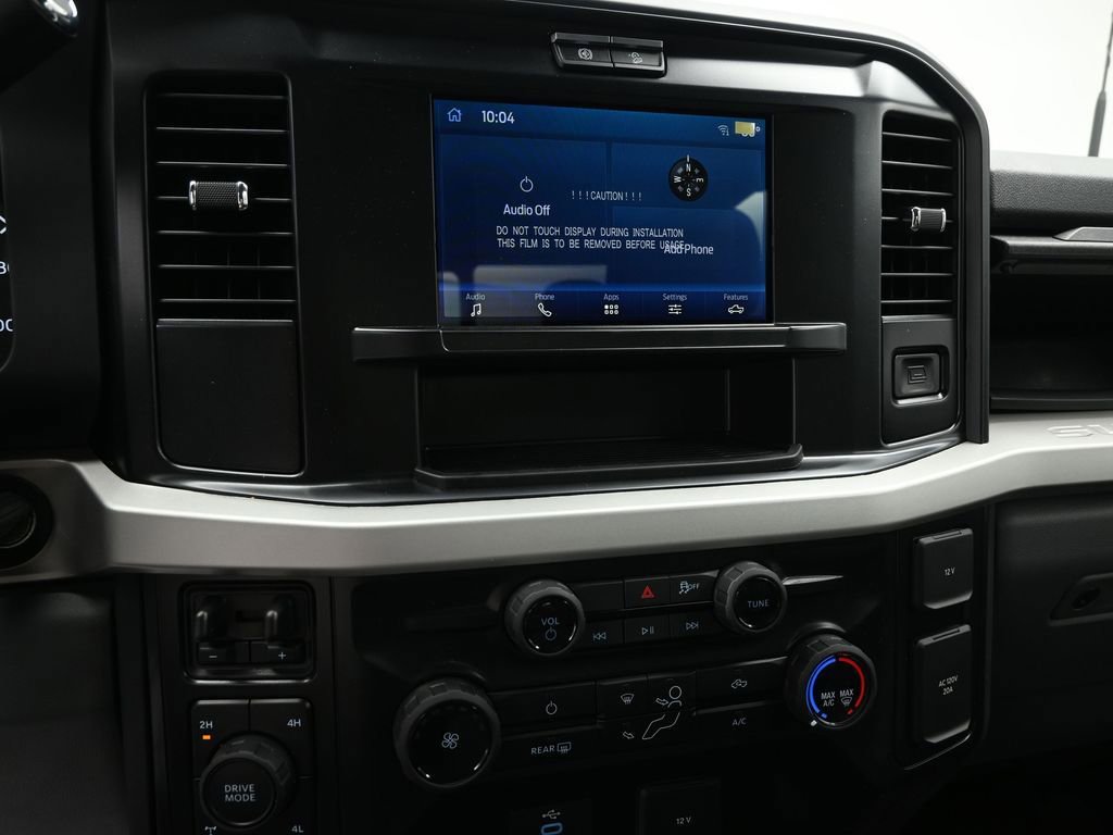 New 2026 Ford F350 XLT w/ FX4 Off-Road Package image 14