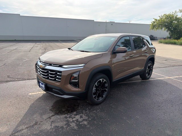 New 2027 Chevrolet Equinox LT w/ Convenience Package II