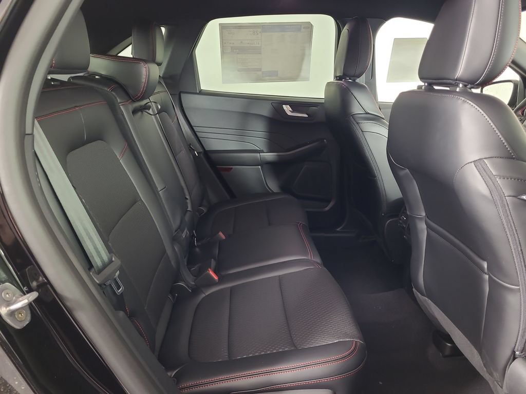 New 2026 Ford Escape ST-Line w/ Tech Pack #1 AWD/4WD image 22
