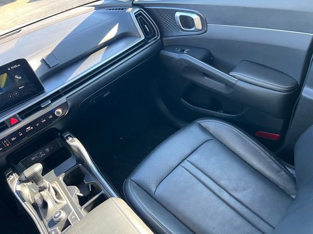 Certified 2024 Kia Sorento S image 14
