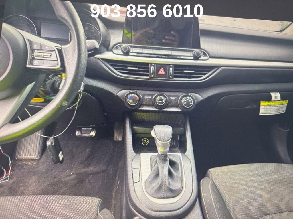 Used 2024 Kia Forte LX image 14