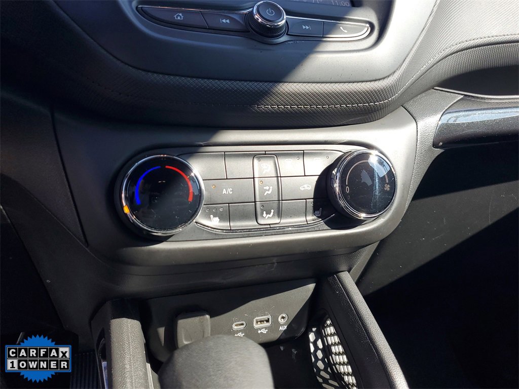 Used 2023 Chevrolet TrailBlazer LT image 28