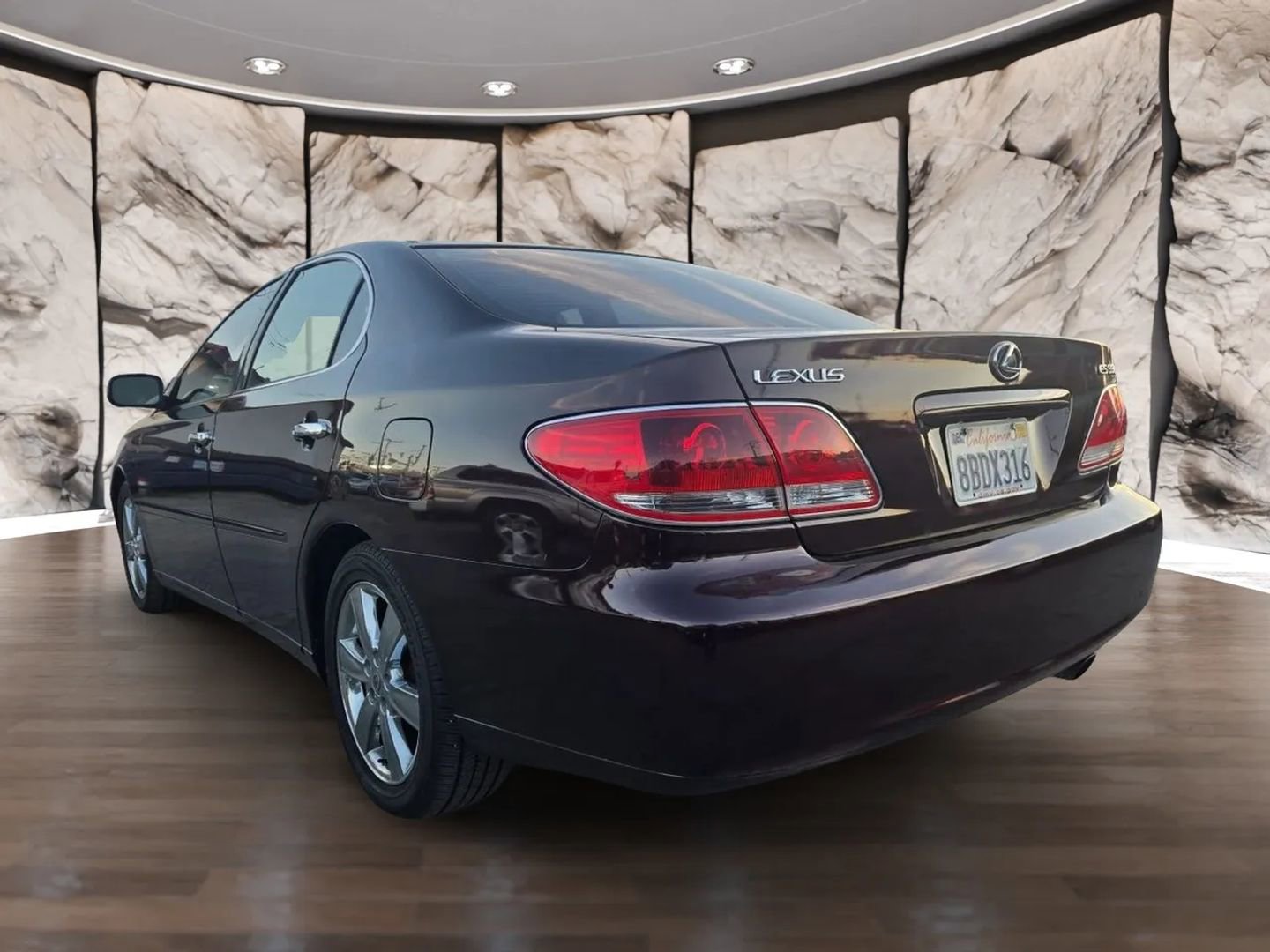 Used 2005 Lexus ES 330 FWD image 6