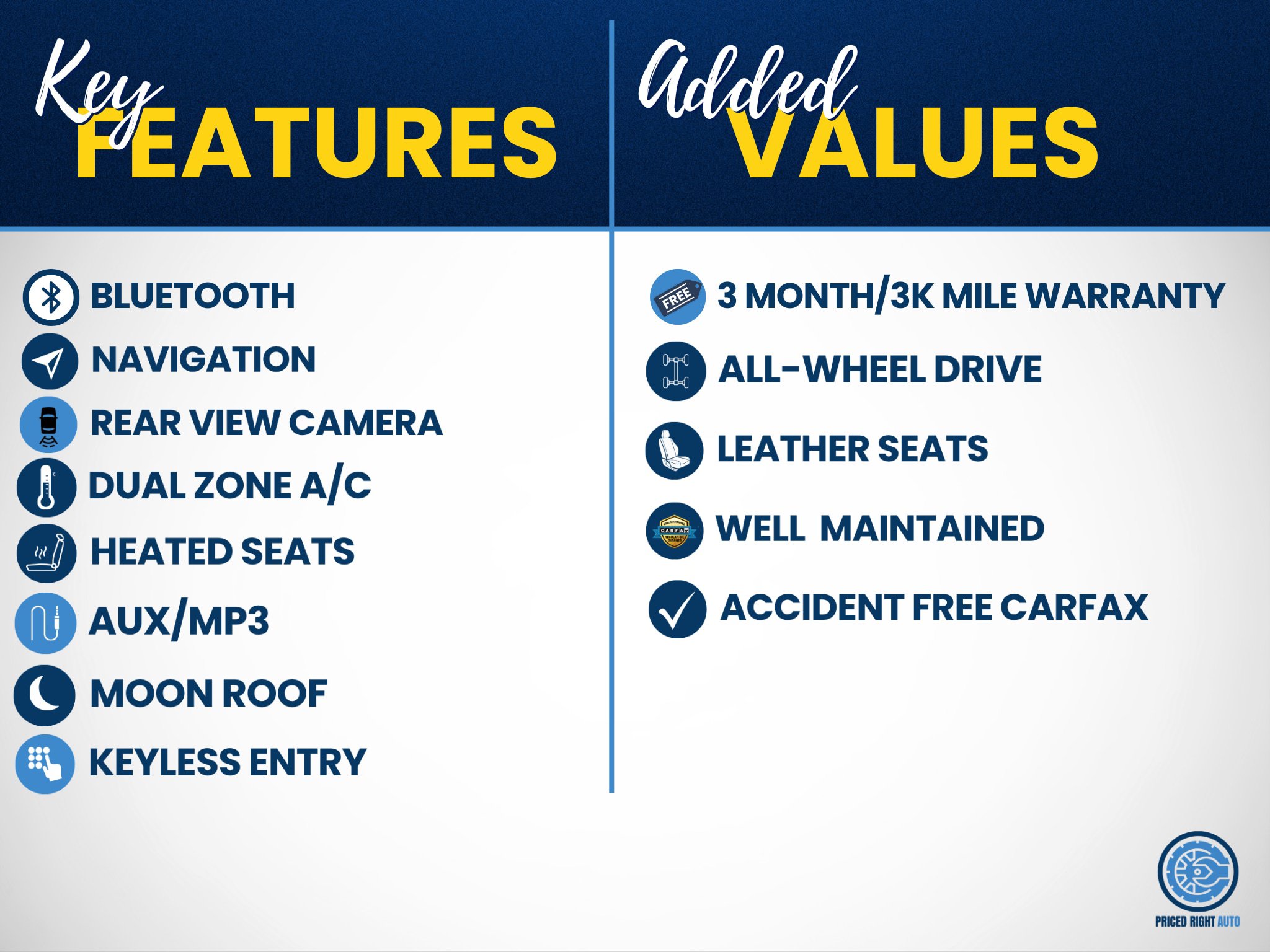 Used 2017 Buick Regal AWD image 3